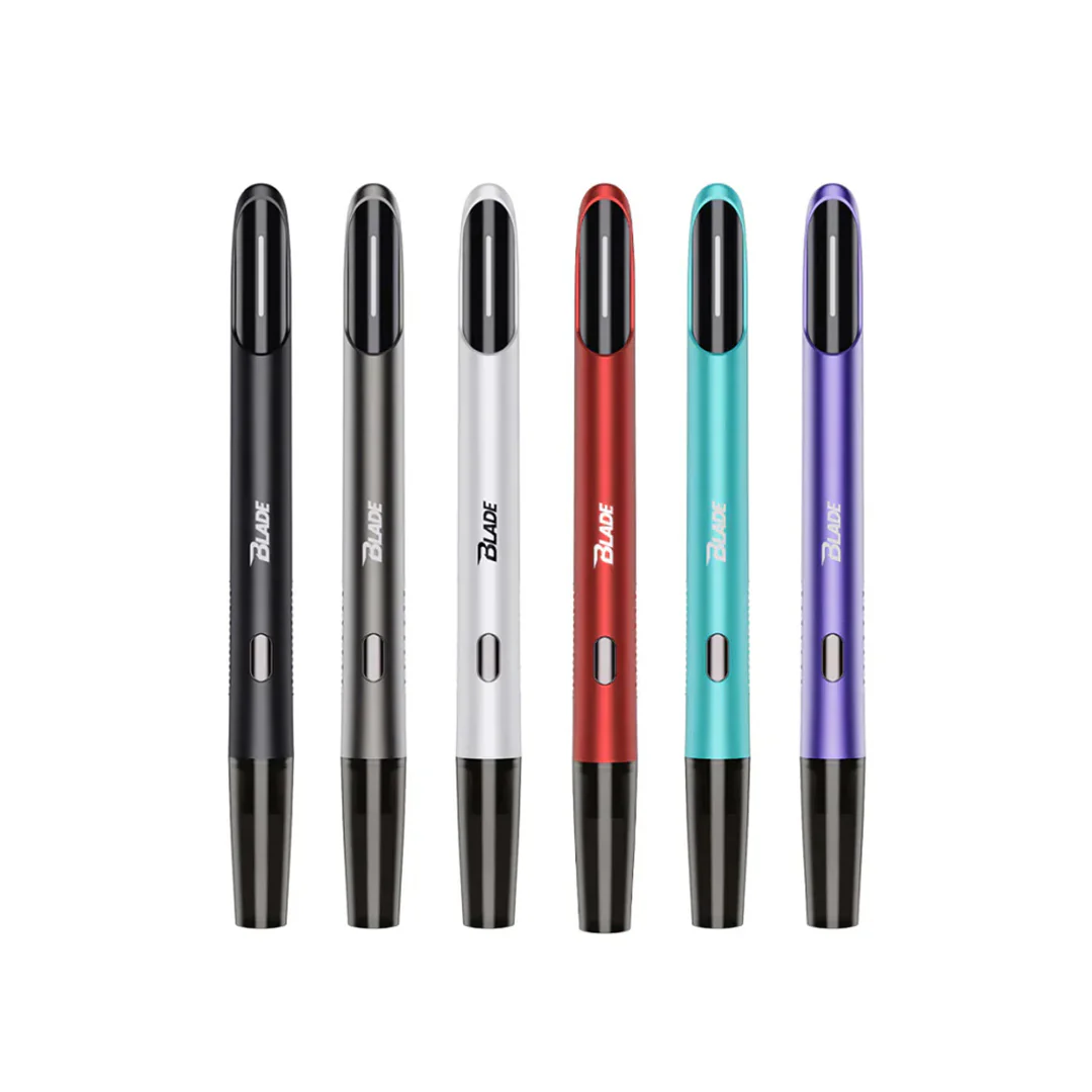 Hot Knife Dabbers